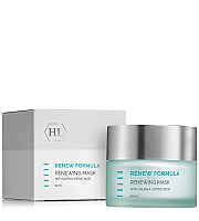 Holy Land Renew Formula Renewing Mask - Сокращающая маска 50 мл